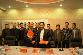 张掖市甘州区加入全国低碳国土实验